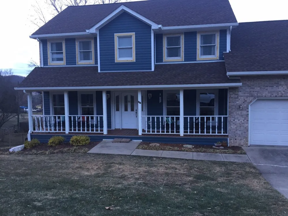 Slide of S & S Home Repairs