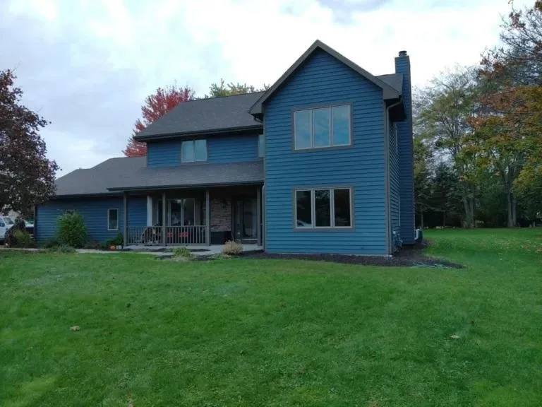 Local roof repair experts serving Saint Cloud, WI - S & S Painting & Restoration