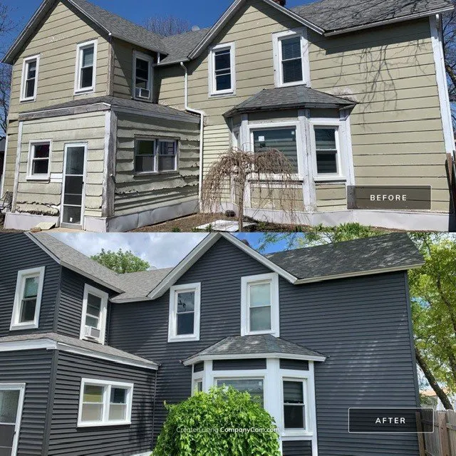 Slide of S & S Repair and Restoration