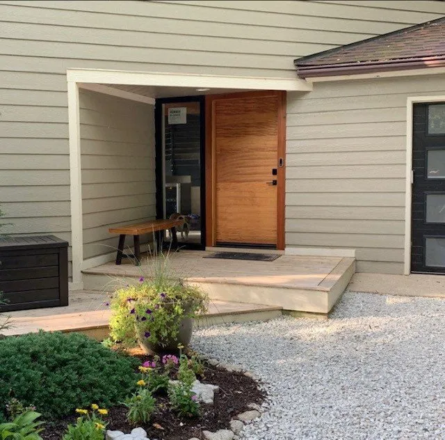 Slide of S & S Repair and Restoration