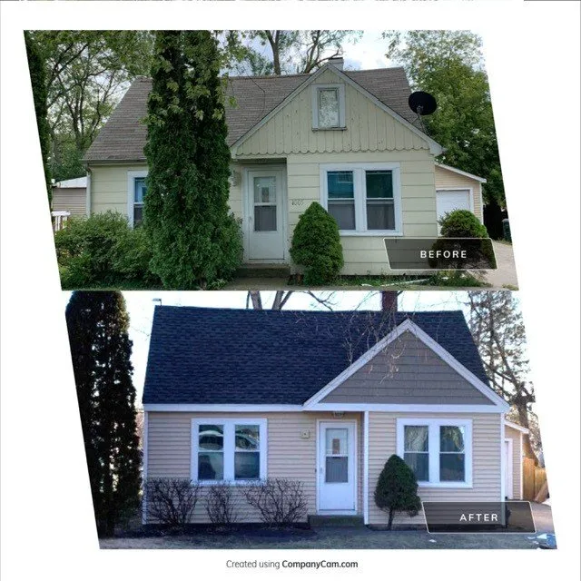 Slide of S & S Repair and Restoration