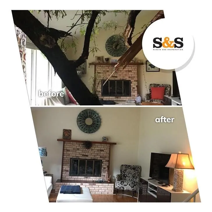 Slide of S & S Repair and Restoration