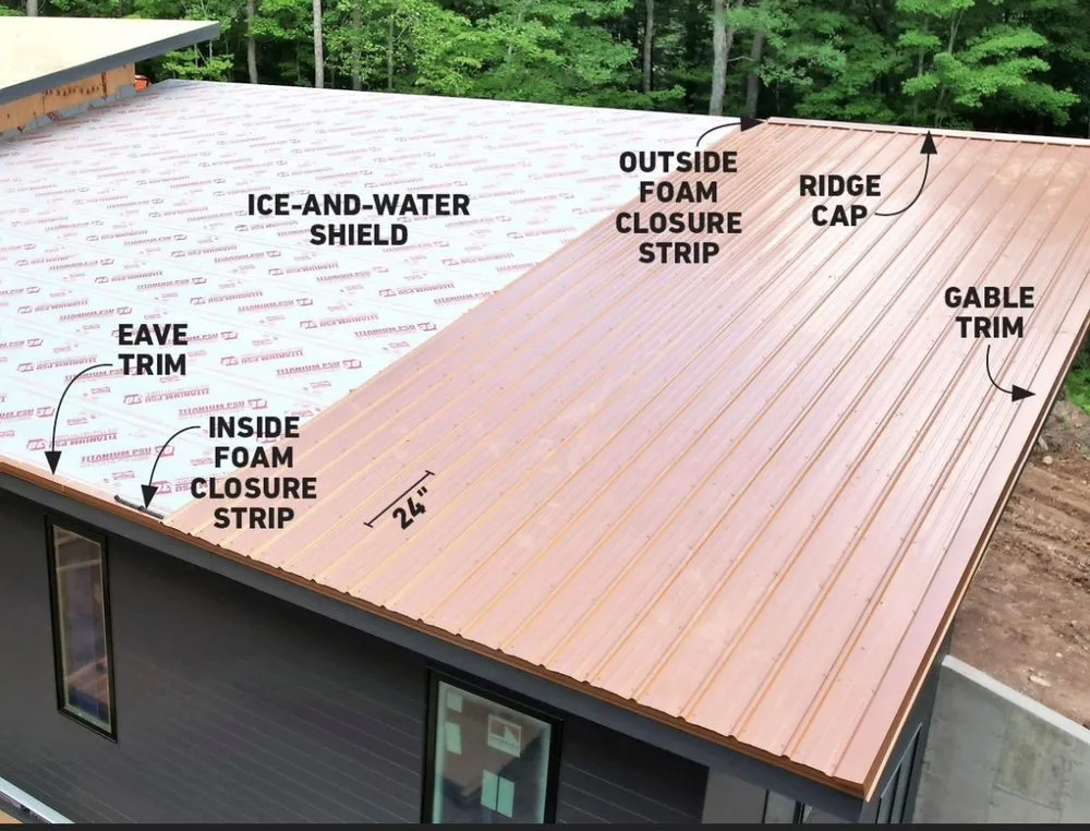 Slide of S & S Repair and Restoration