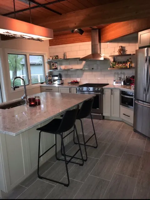 Slide of S & S Repair and Restoration