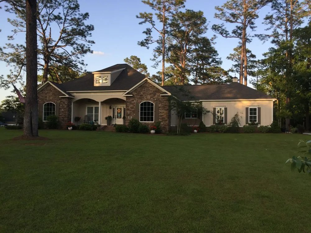 Slide of S & S Roofing & Construction