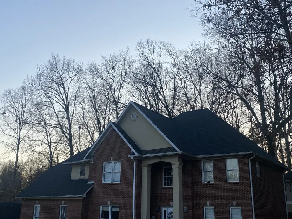 Top-rated roof installation experts serving Elkmont, AL - S & S Roofing & Remodeling