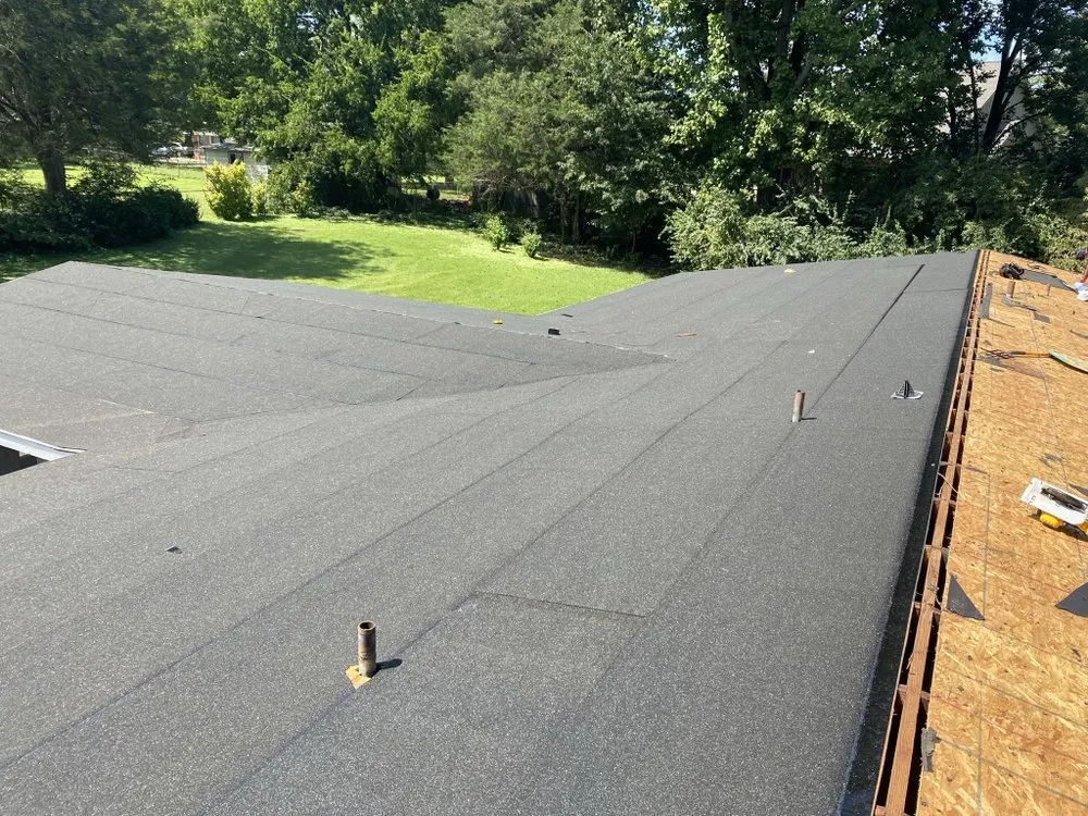 Trusted roof leak repair in Elkmont, AL by S & S Roofing & Remodeling