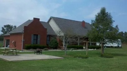 Reliable flat roof repair in Elkmont, AL by S & S Roofing & Remodeling