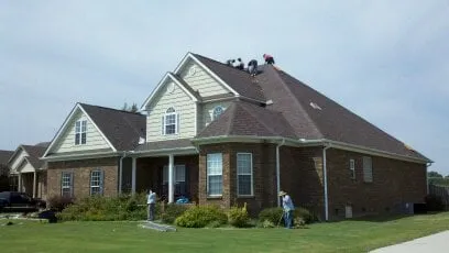 Trusted flat roof repair same-day service in Elkmont, AL by S & S Roofing & Remodeling