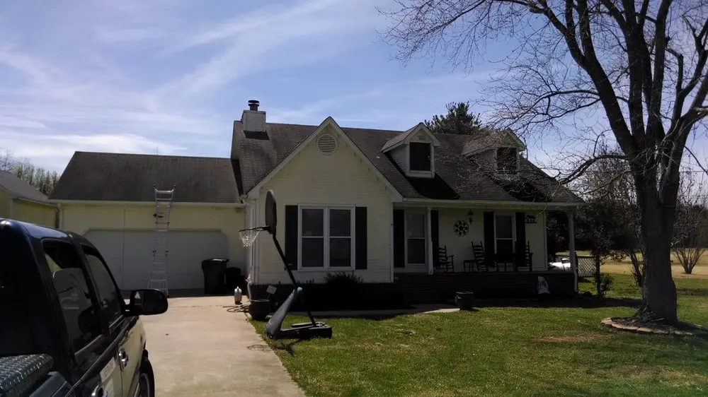 Expert storm damage roof repair near you across Elkmont, AL - S & S Roofing & Remodeling