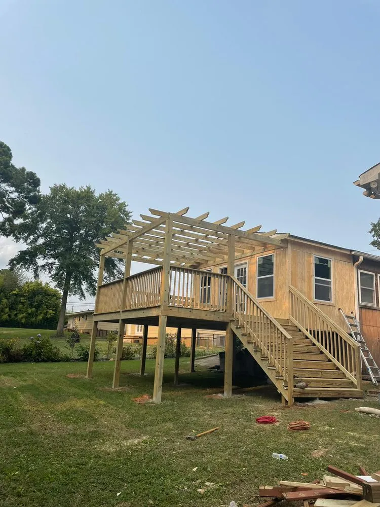 Professional flat roof repair in Elkmont, AL - S & S Roofing & Remodeling