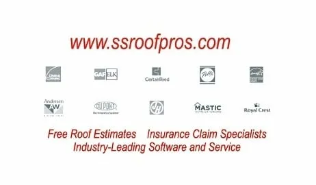 Slide of S & S Roofing and Contracting, LLC