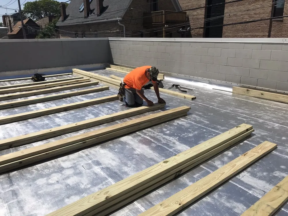 Slide of S & S Roofing And Tuck-Pointing