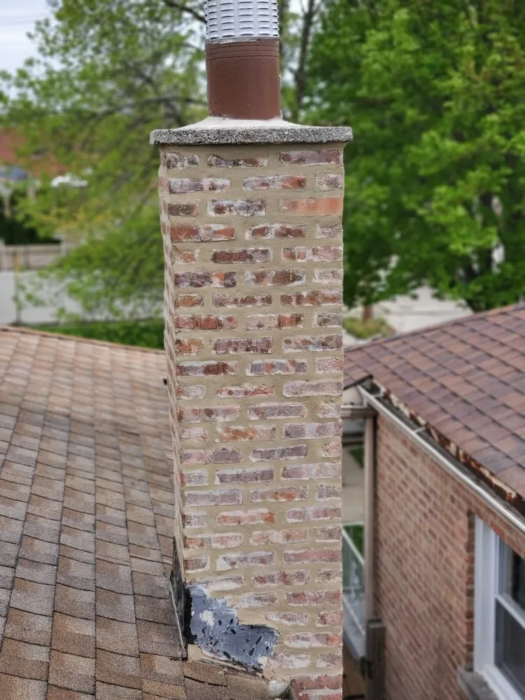 Slide of S & S Roofing And Tuck-Pointing