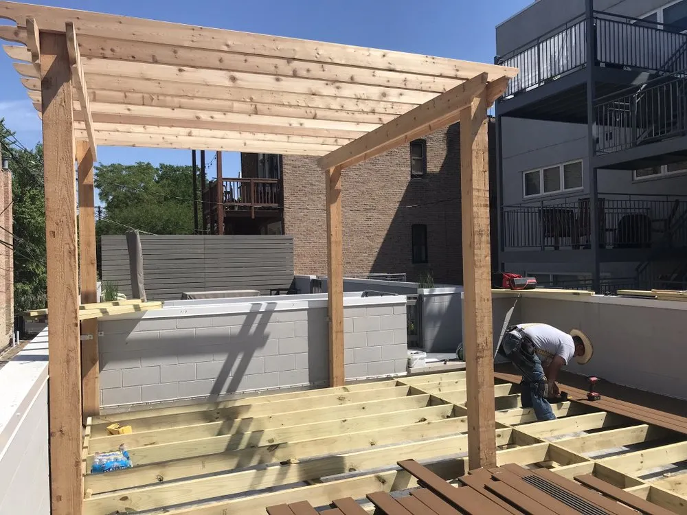 Slide of S & S Roofing And Tuck-Pointing