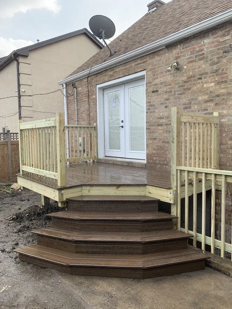 Slide of S & S Roofing And Tuck-Pointing