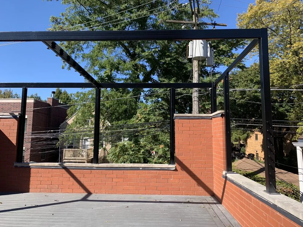 Slide of S & S Roofing And Tuck-Pointing