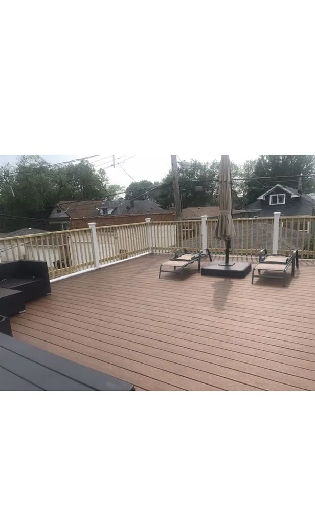 Slide of S & S Roofing And Tuck-Pointing