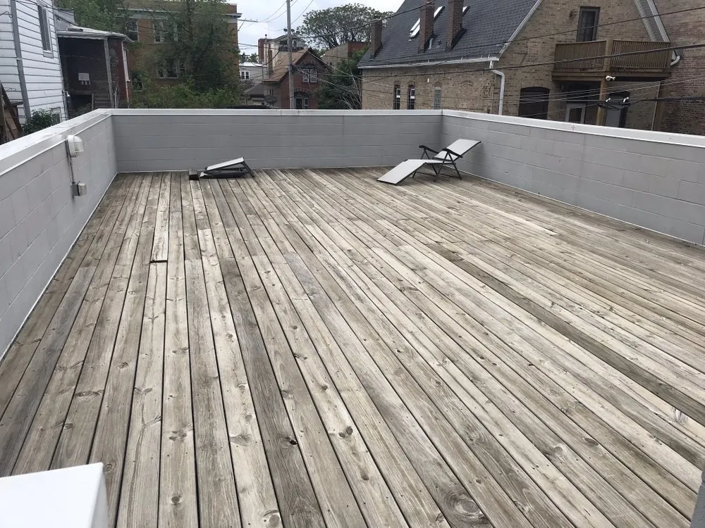 Slide of S & S Roofing And Tuck-Pointing