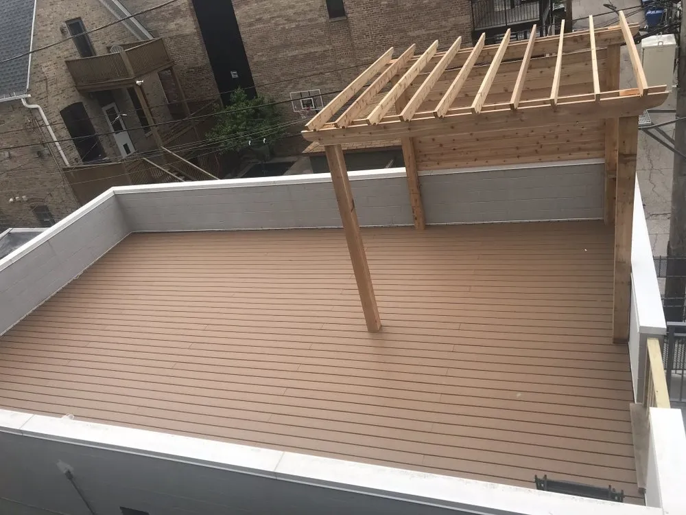 Slide of S & S Roofing And Tuck-Pointing