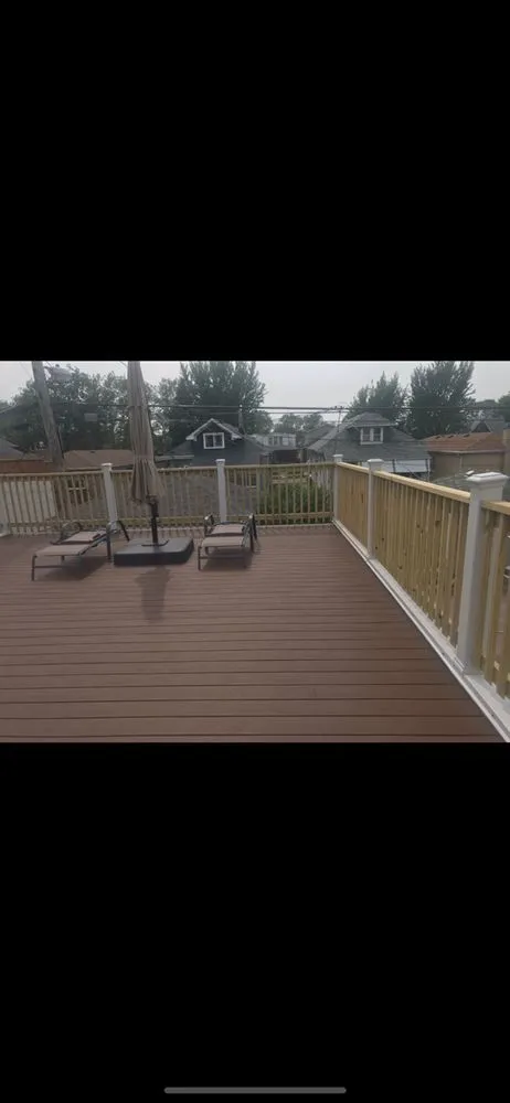 Slide of S & S Roofing And Tuck-Pointing