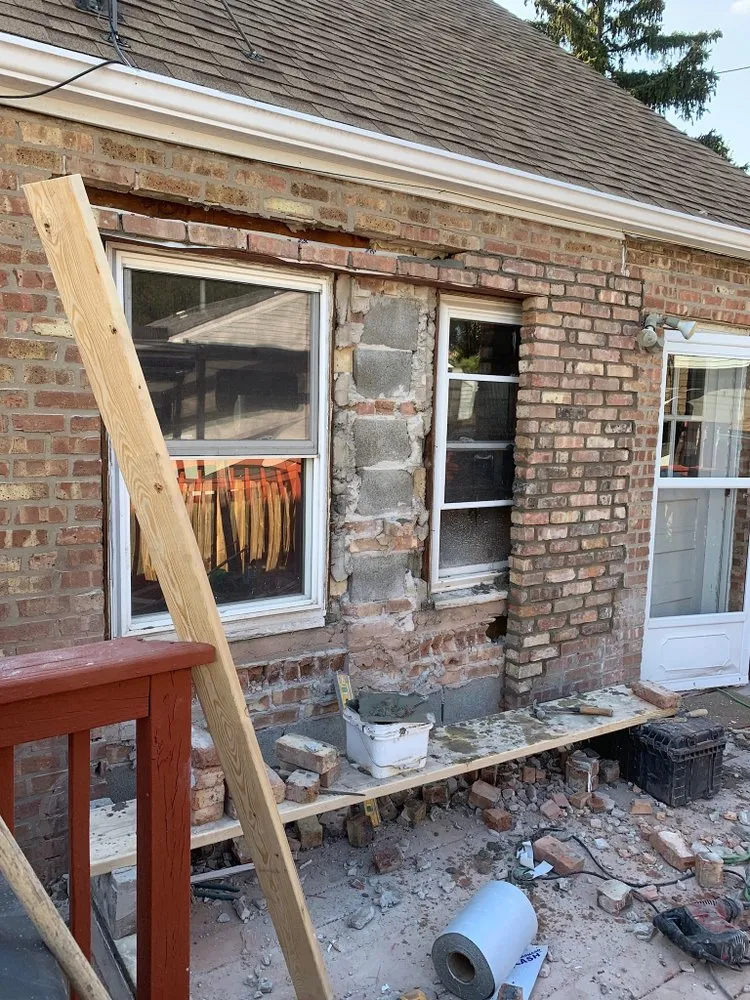 Slide of S & S Roofing And Tuck-Pointing