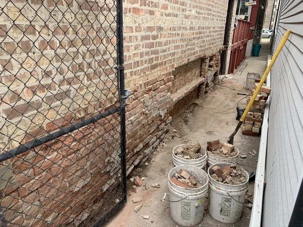 Slide of S & S Roofing And Tuck-Pointing