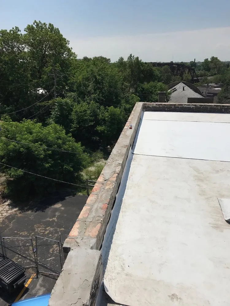 Slide of S & S Roofing And Tuck-Pointing