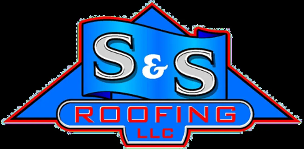 Slide of S & S Roofing