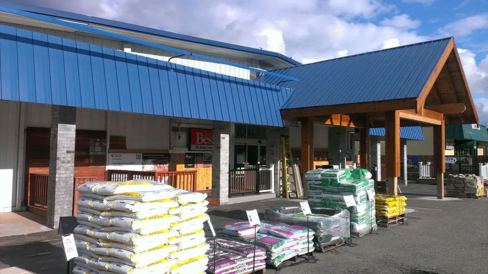 Slide of S & S Roofing