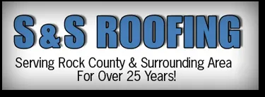 Slide of S & S Roofing
