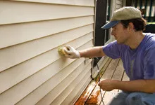 Slide of S & S Roofing