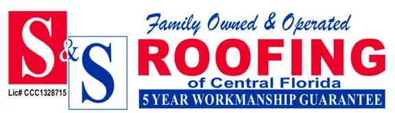 Slide of S & S Roofing Of Polk County