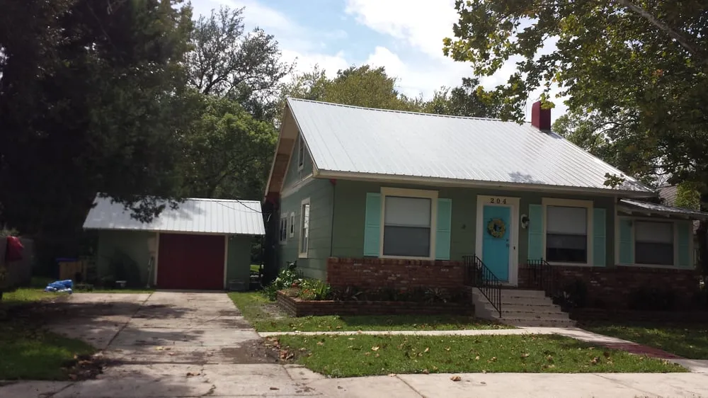Slide of S & S Roofing Of St Augustine LLC