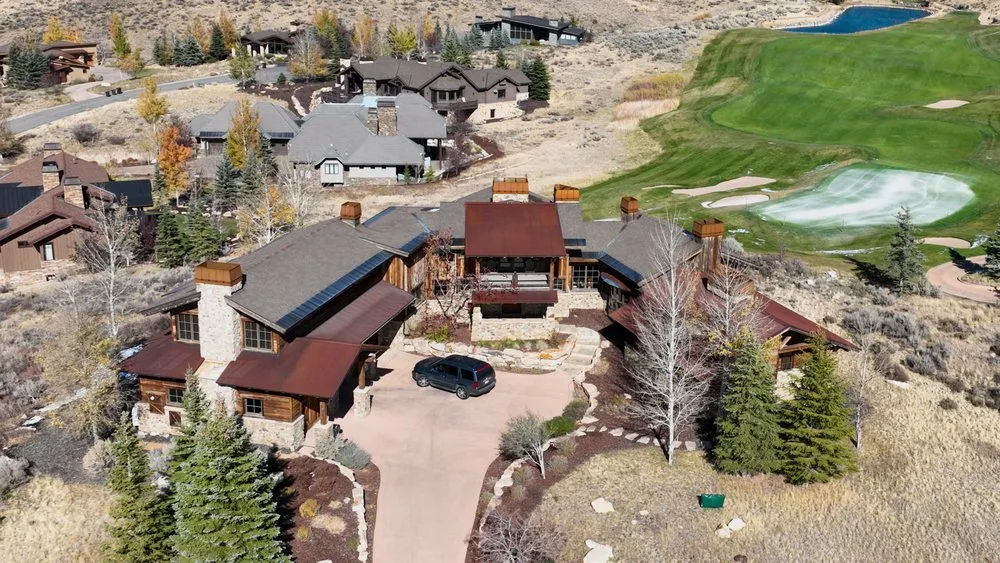 Slide of S & S Roofing