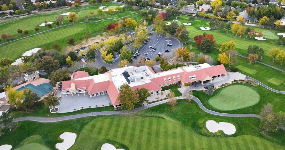 Slide of S & S Roofing