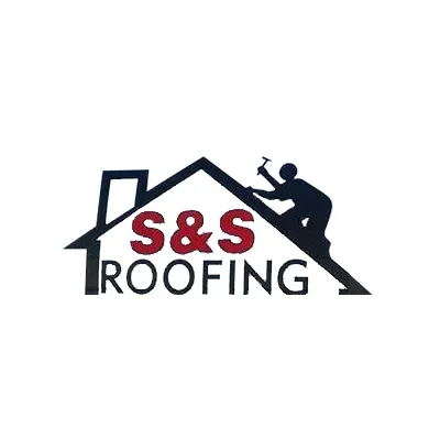 Slide of S & S Roofing
