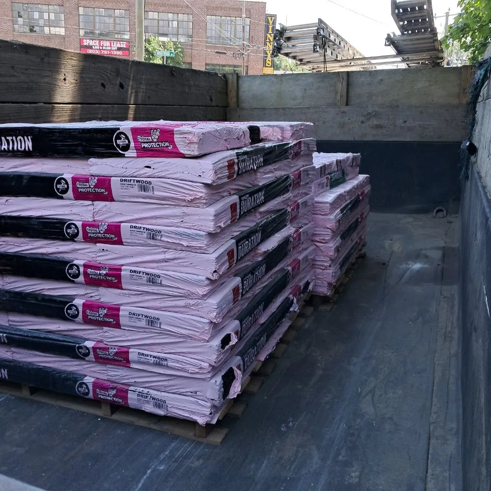 Slide of S & S Roofing