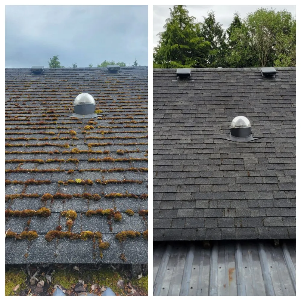 Slide of S & S Wash Pros