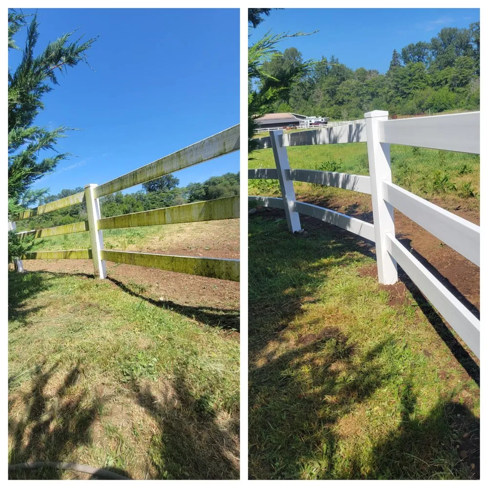 Slide of S & S Wash Pros