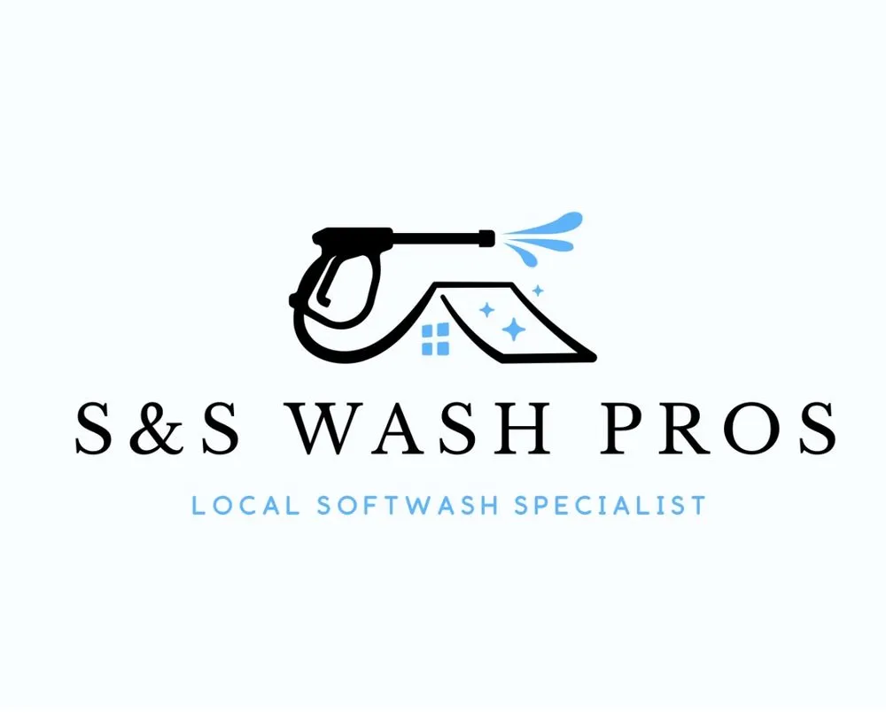 Slide of S & S Wash Pros