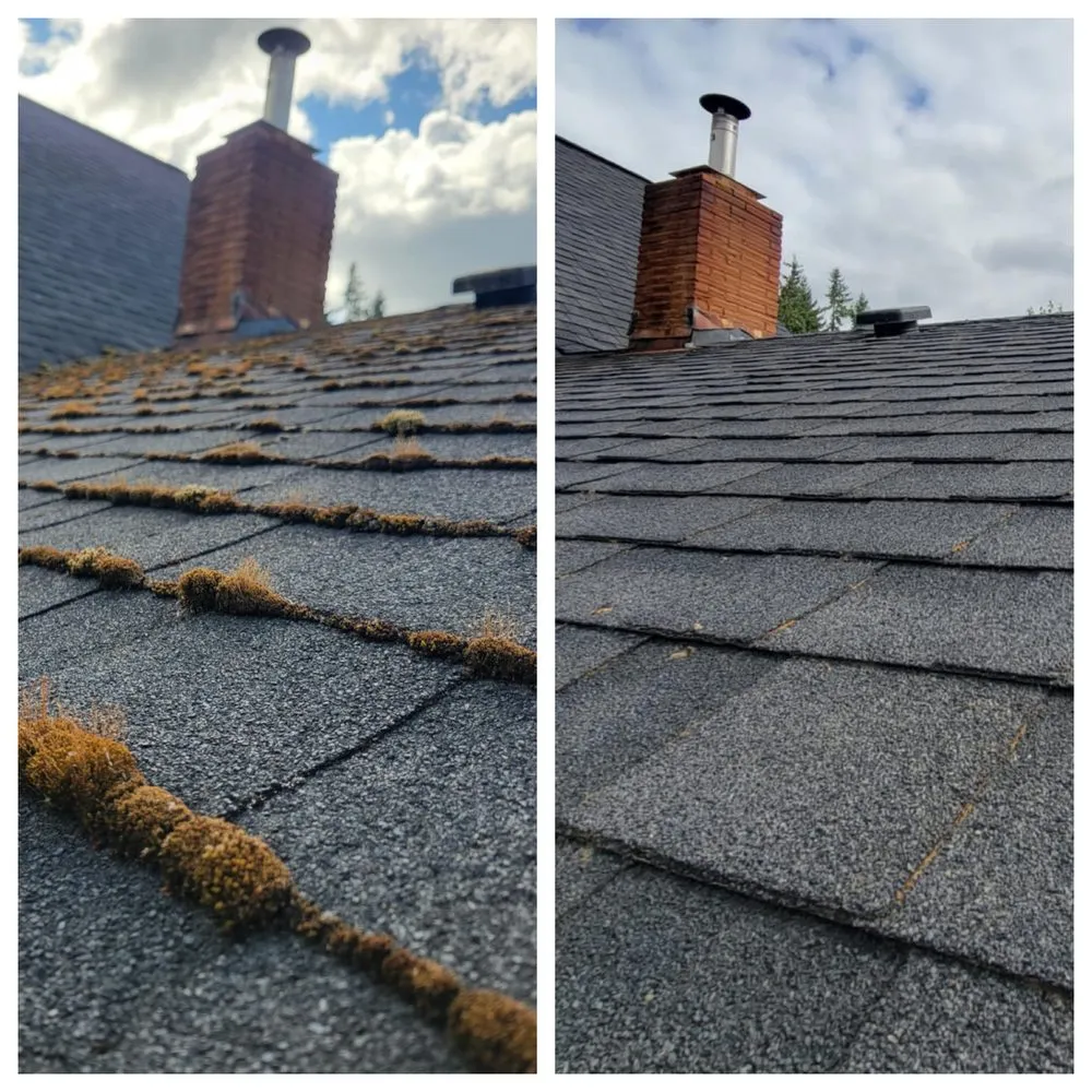 Slide of S & S Wash Pros