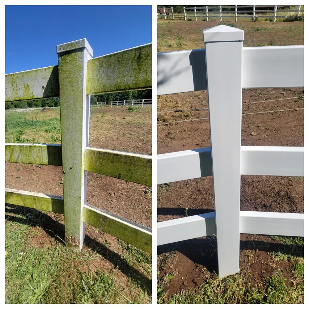 Slide of S & S Wash Pros