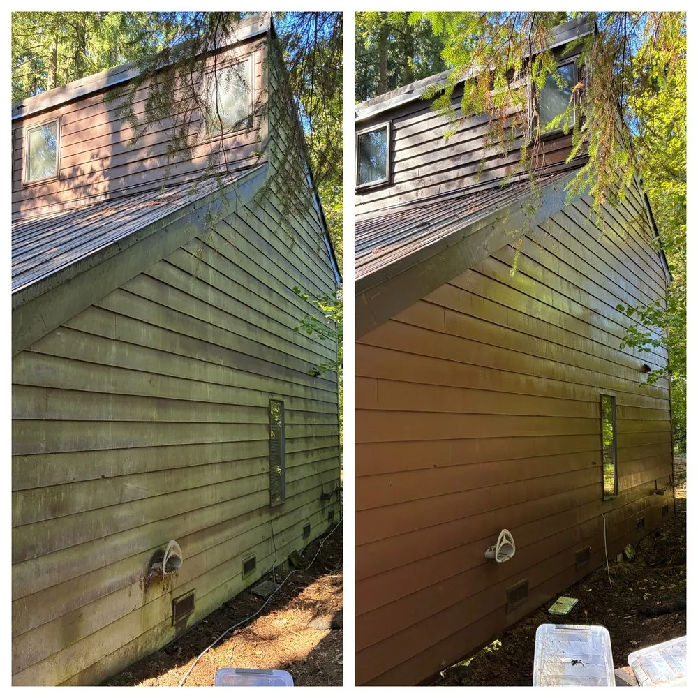 Slide of S & S Wash Pros