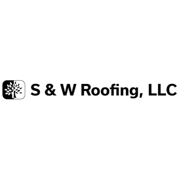 Slide of S & W Roofing