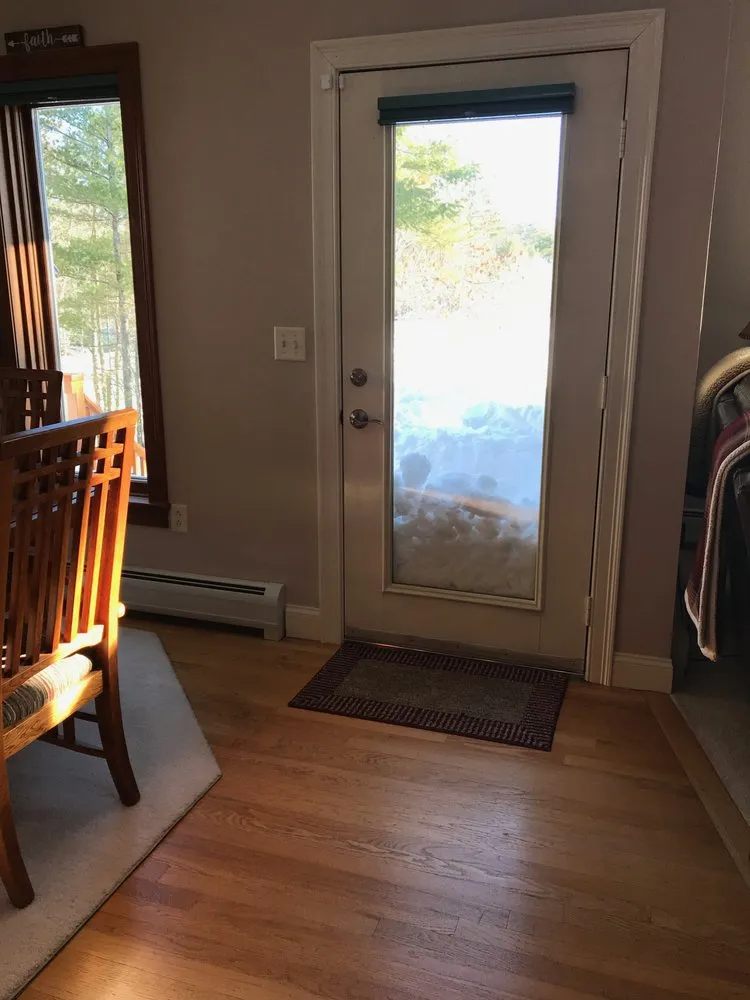 Slide of S & W Roofing