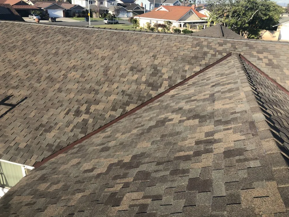 Slide of S & W Roofing Corporation