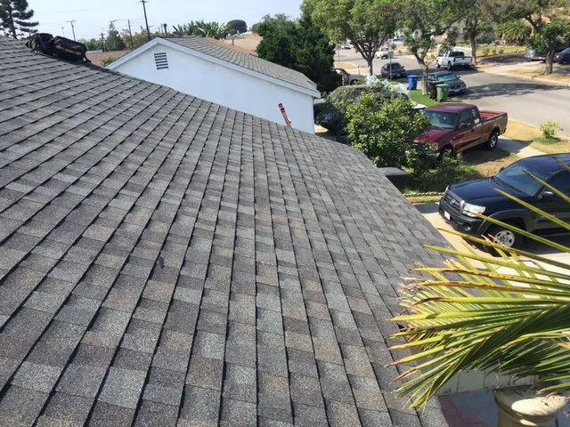 Slide of S & W Roofing Corporation