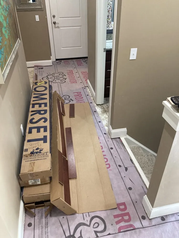 Slide of S Alex Solutions