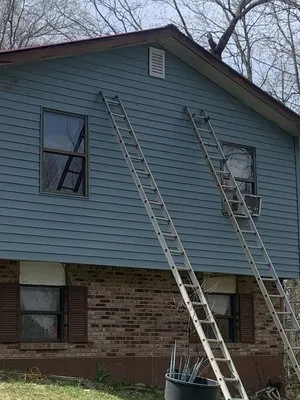 S and B Construction